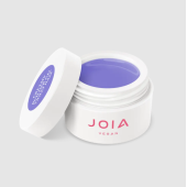 Моделюючий гель /бузковий/ /JOIA Vegan Creamy Builder Gel Violet Haze/